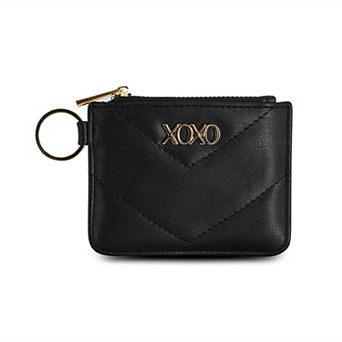 Xoxo Mini Key Card ID Coin Case