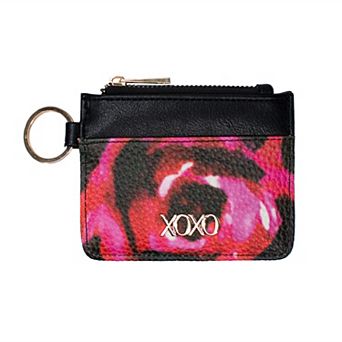 Xoxo Card ID Case