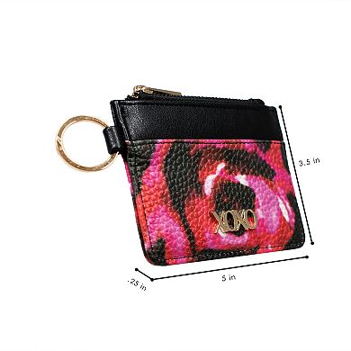 Xoxo Card ID Case