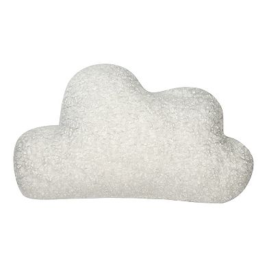 The Big One® Shaped Cloud Pillow