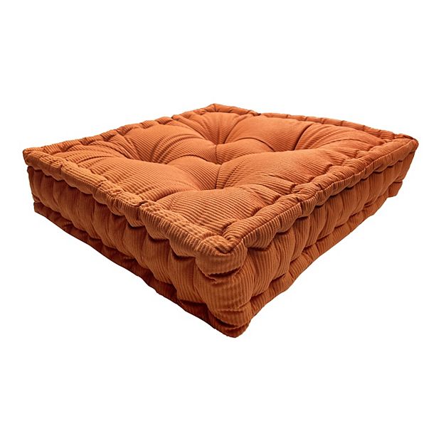 The Big One® Corduroy Floor Cushion