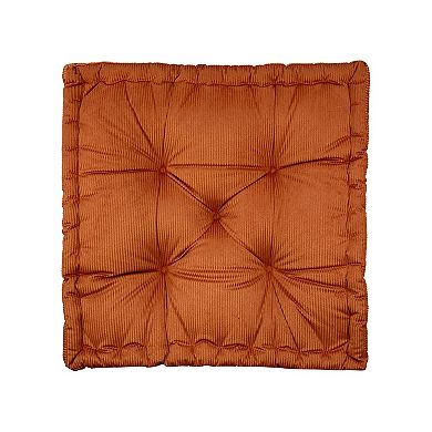 The Big One® Corduroy Floor Cushion