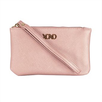 Xoxo Wristlet