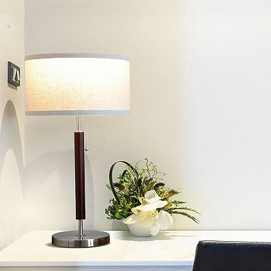 Carter LED Table Lamp