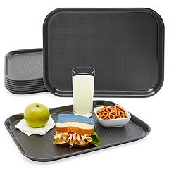12 x 16 Restaurant Serving Trays | NSF-Certified
