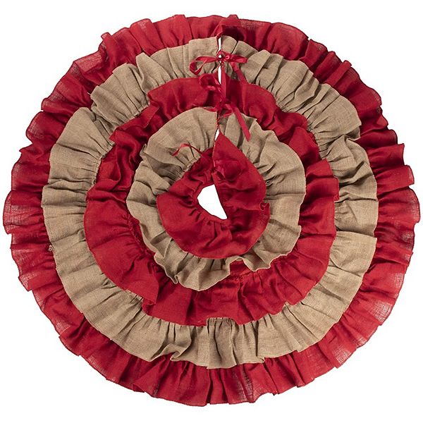 Kohls Tree Skirt 