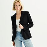 Juniors blazers jackets best sale