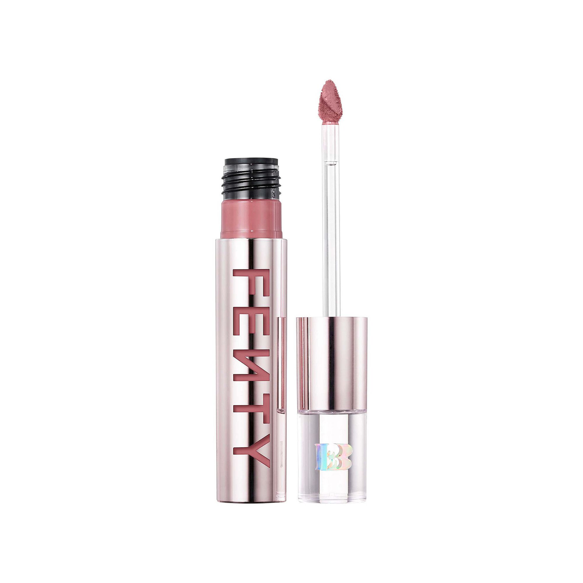 FENTY BEAUTY by Rihanna Fenty Icon Velvet Liquid Lipstick, Size: 0.19 FL Oz