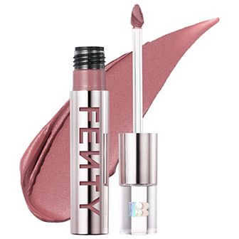 FENTY BEAUTY by Rihanna Fenty Icon Velvet Liquid Lipstick