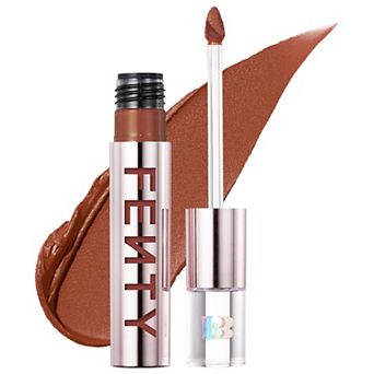 FENTY BEAUTY by Rihanna Fenty Icon Velvet Liquid Lipstick