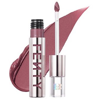 FENTY BEAUTY by Rihanna Fenty Icon Velvet Liquid Lipstick