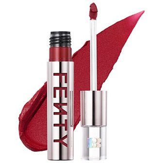FENTY BEAUTY by Rihanna Fenty Icon Velvet Liquid Lipstick