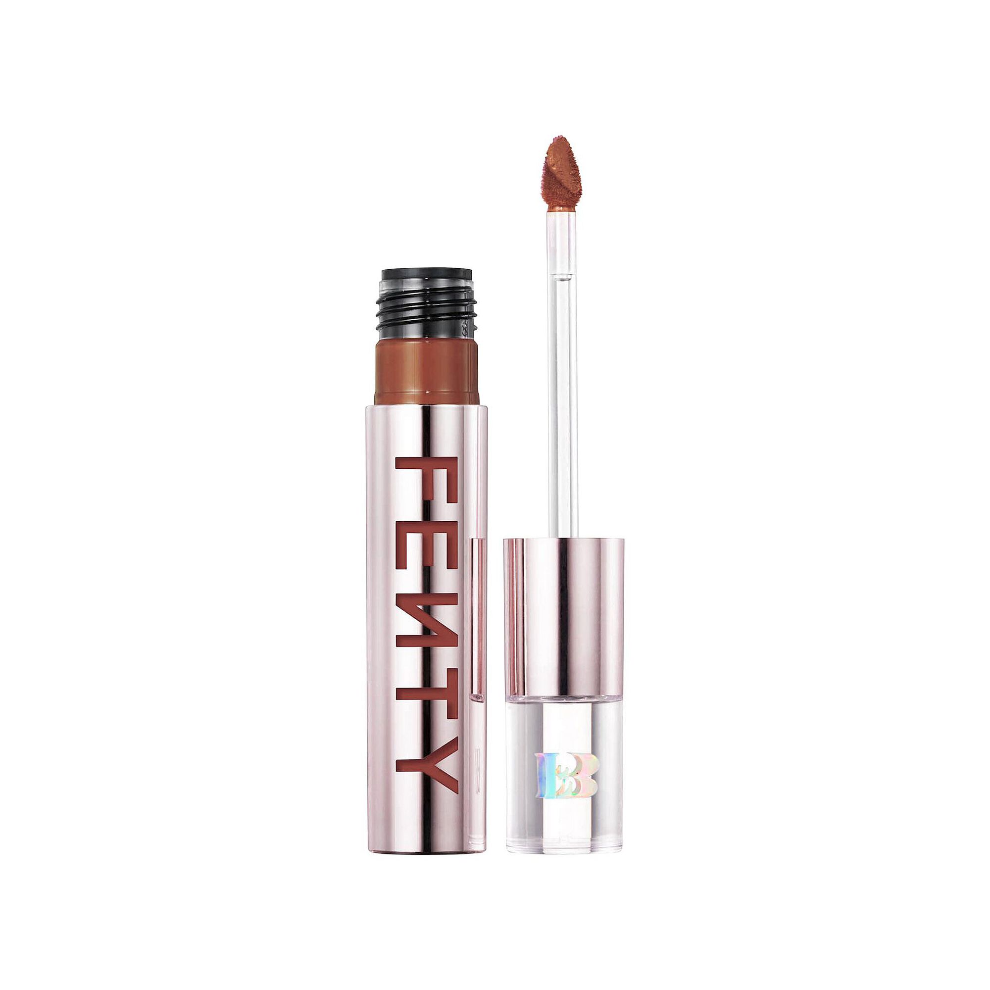 FENTY BEAUTY by Rihanna Fenty Icon Velvet Liquid Lipstick, Size: 0.19 FL Oz