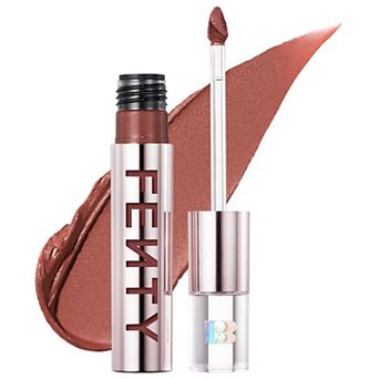 FENTY BEAUTY by Rihanna Fenty Icon Velvet Liquid Lipstick