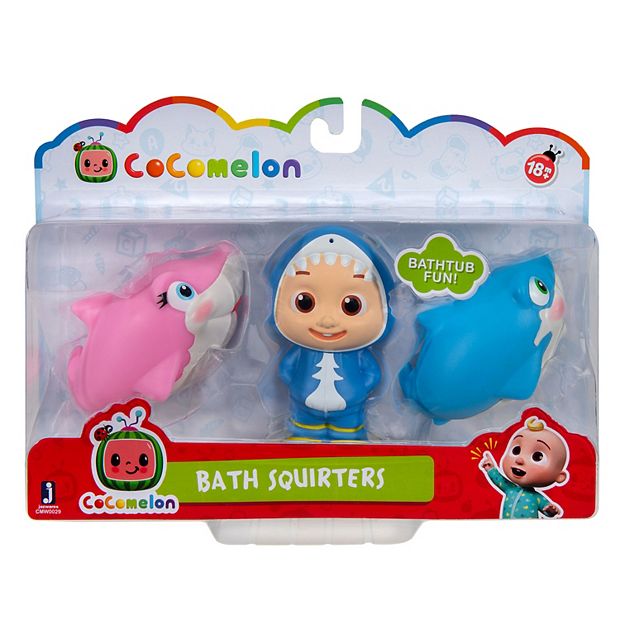 Cocomelon Toys in Influencer Toys 