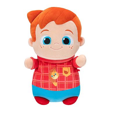 Squishmallows 10" Hugmees Nico Plush Toy