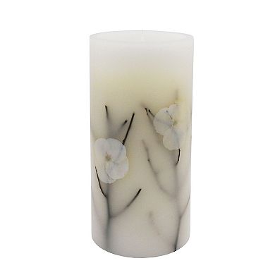 Mini Twig Water Candle main image 0