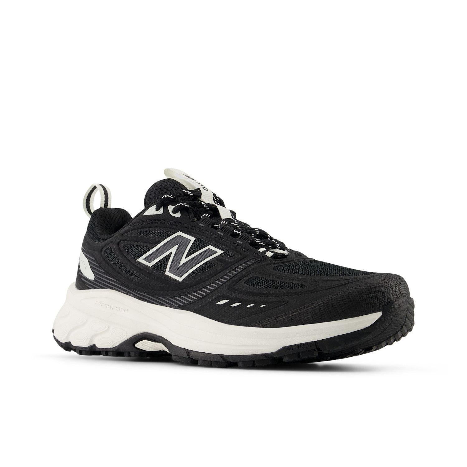 Обувь New Balance 410 V8 Trail Running Women's Running Shoes