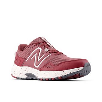 New Balance® 410 V8 Trail Running Women's Running Shoes