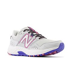 Grey New Balance Shoes Kohl s