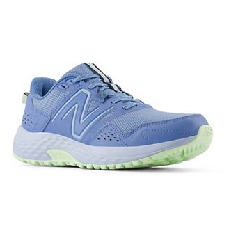 New Balance® 410 V8 Trail Running Women's Running Shoes