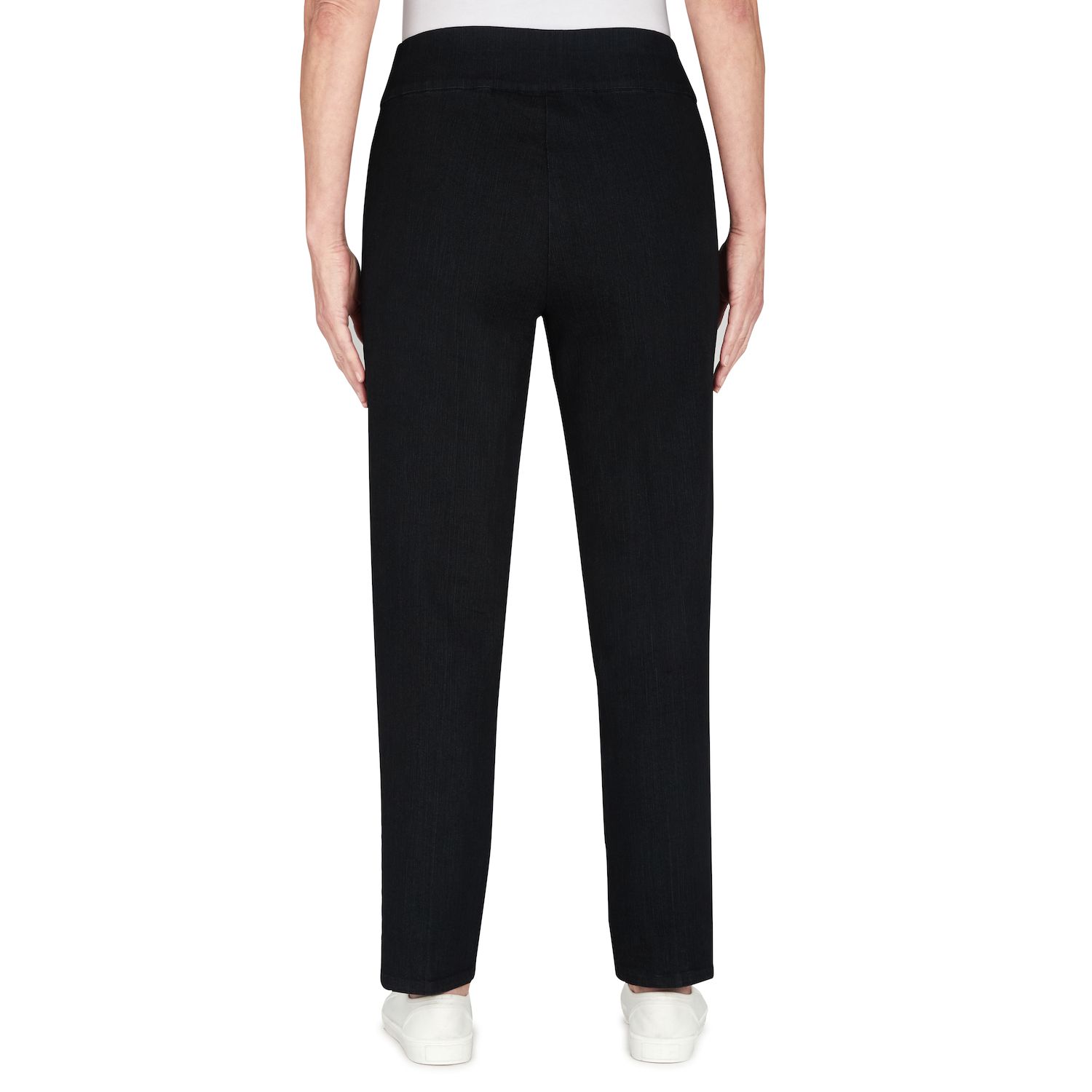 kohl's alfred dunner petite pants