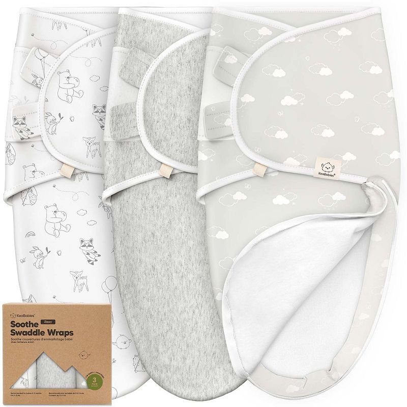 Kohls swaddle best sale