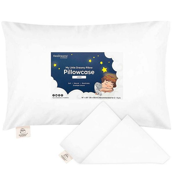 Minky Toddler Pillow Case Lumbar Pillow Cover Travel Pillow Cover My Travel  Cover 14 X 20, 14x19, 12x18, and More Sizes Available. 