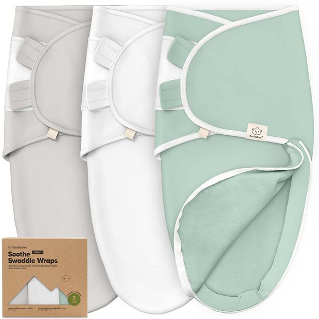 Kohls store swaddle blankets