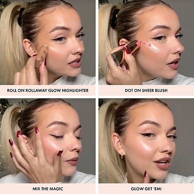 Rollaway Glow Highlighter