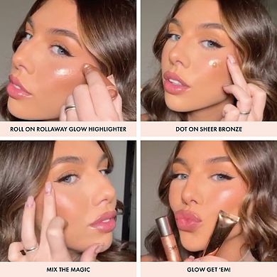 Rollaway Glow Highlighter