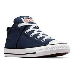 Blue shop converse kohls