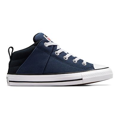 Amazon.com | Converse Kids' BREAKSTAR SK V-1 OX Sneakers