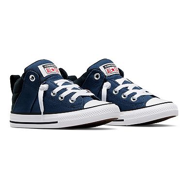 Converse Chuck Taylor Axel Sport Remastered Little Kid Boys' Slip-On Shoes