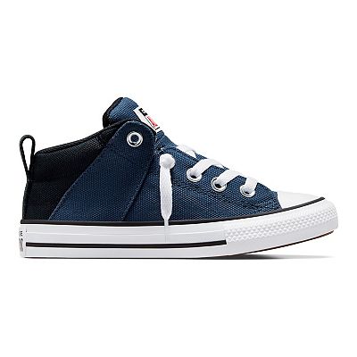 Converse Chuck Taylor All Star Axel Sport Remastered Little Kid Boys Slip On Shoes