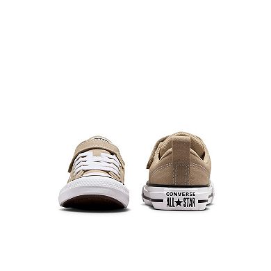 Converse Chuck Taylor All Star Malden Street Little Kid Boys' Shoes