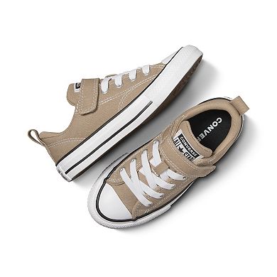 Converse Chuck Taylor All Star Malden Street Little Kid Boys' Shoes