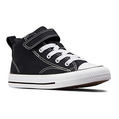 Boys converse hot sale size 2