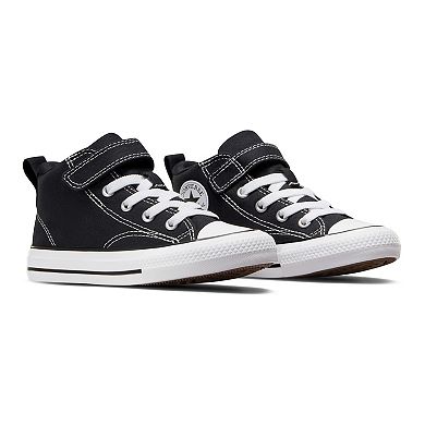 Converse Chuck Taylor All Star Malden Street Little Kid Boys' Shoes