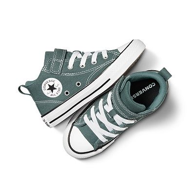 Converse Chuck Taylor All Star Malden Street Craft Remastered Little Kid Boys' Shoes
