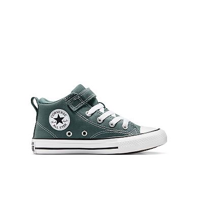 Converse Chuck Taylor All Star Malden Street Craft Remastered Little Kid Boys' Shoes