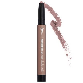 IT Cosmetics Superhero No-Tug Waterproof Eyeshadow Stick