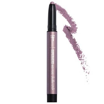 IT Cosmetics Superhero No-Tug Waterproof Eyeshadow Stick