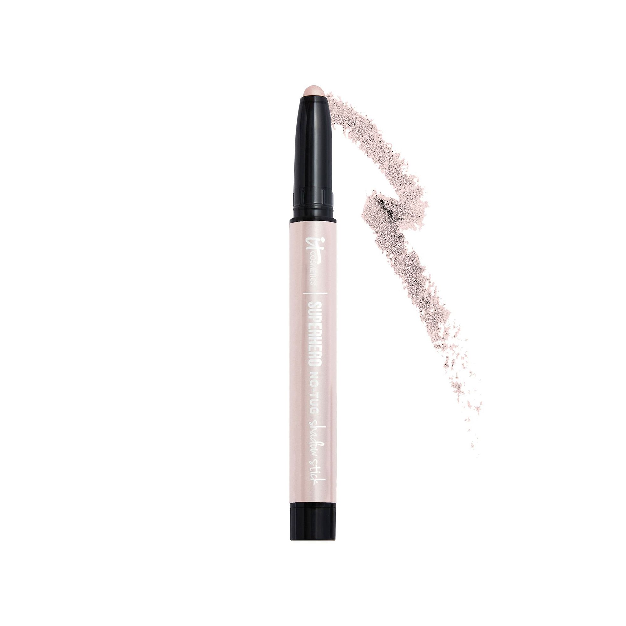 IT Cosmetics Superhero No-Tug Waterproof Eyeshadow Stick, Size: 0.05 FL Oz,