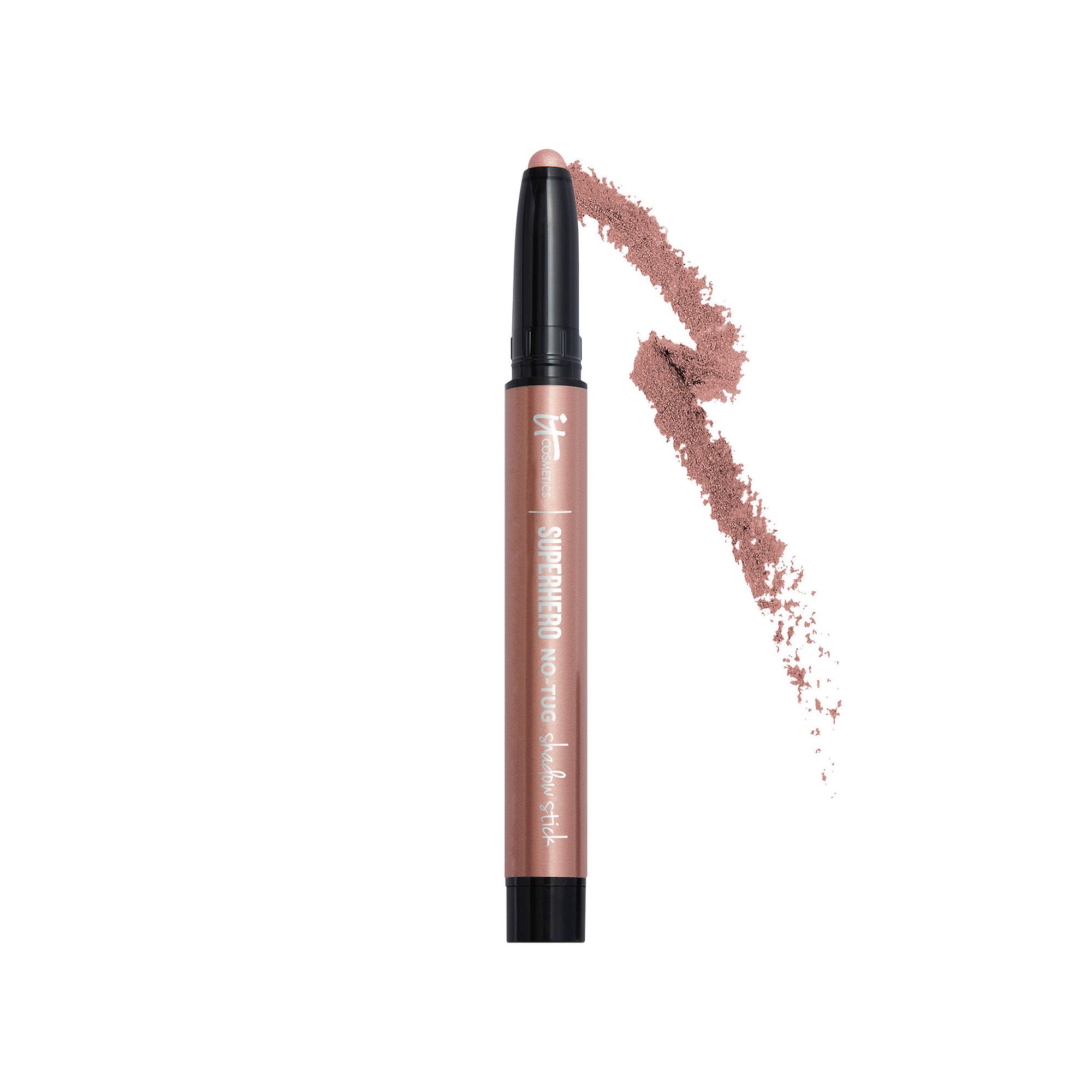 IT Cosmetics Superhero No-Tug Waterproof Eyeshadow Stick, Size: 0.05 FL Oz,