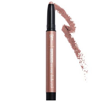 IT Cosmetics Superhero No-Tug Waterproof Eyeshadow Stick