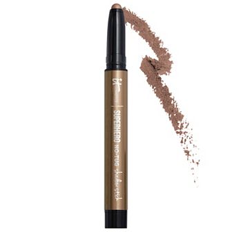 IT Cosmetics Superhero No-Tug Waterproof Eyeshadow Stick
