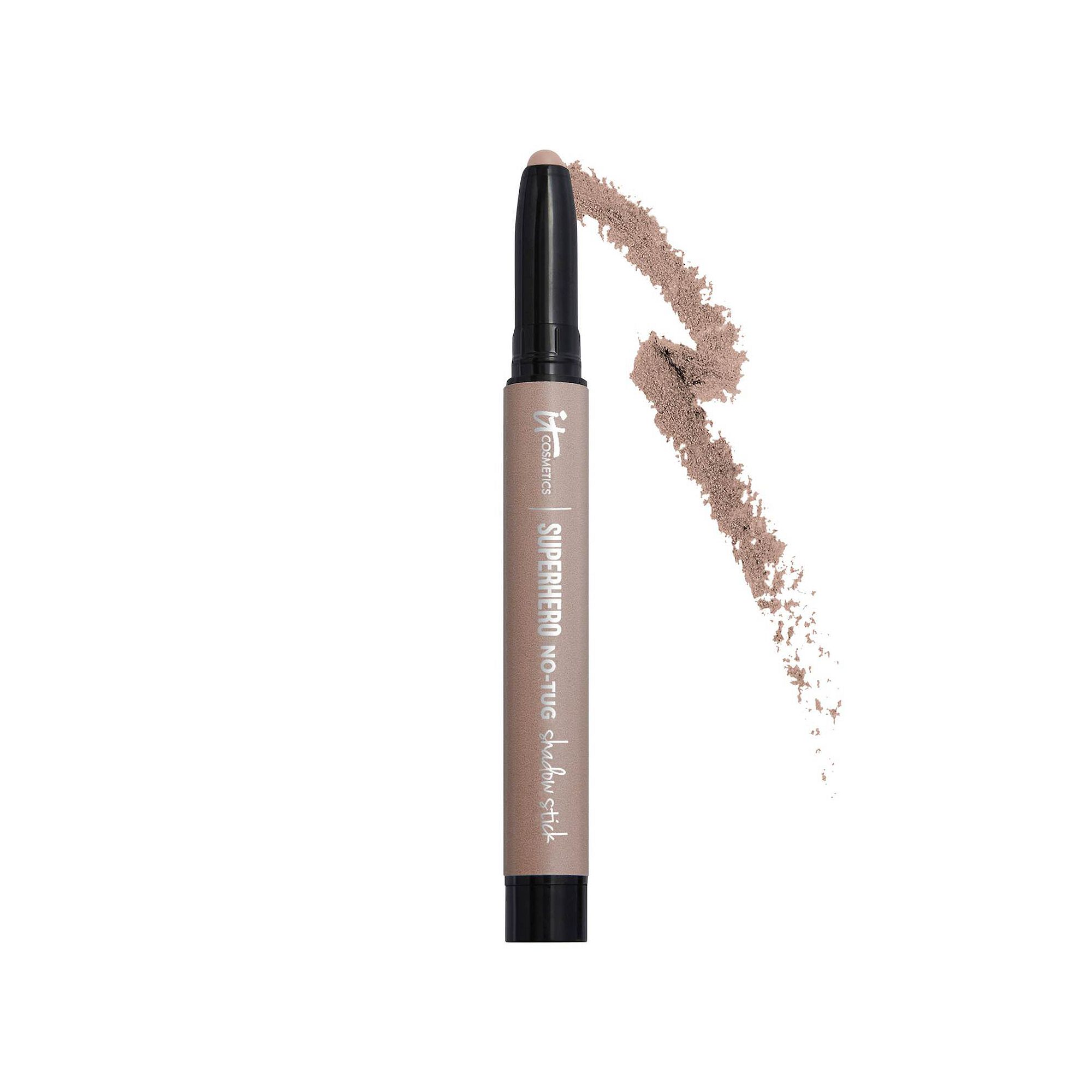 IT Cosmetics Superhero No-Tug Waterproof Eyeshadow Stick, Size: 0.05 FL Oz,