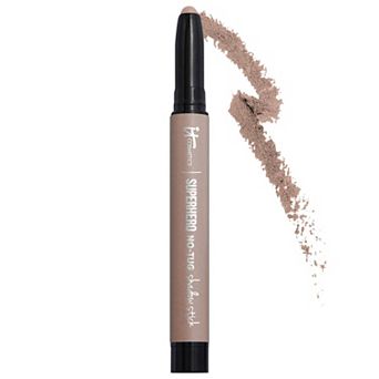 IT Cosmetics Superhero No-Tug Waterproof Eyeshadow Stick
