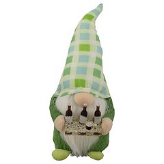 Northlight 17 Bumblebee Boy Springtime Gnome